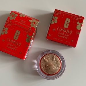 Clinique highlighter NEW